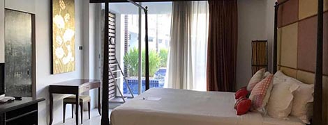 vana wellness resort