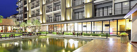 amanta hotel nongkhai