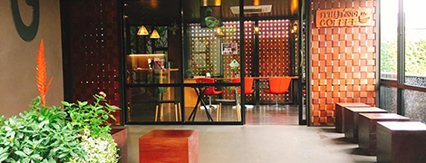 amanta hotel nongkhai