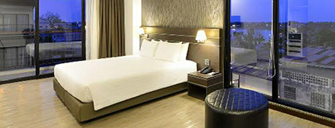 amanta hotel nongkhai