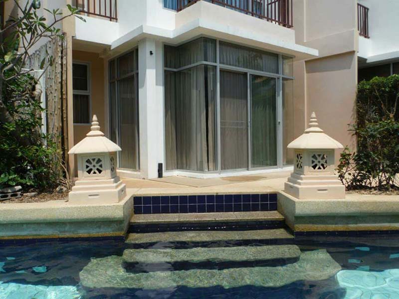 Vi Vian Pool Villa 1