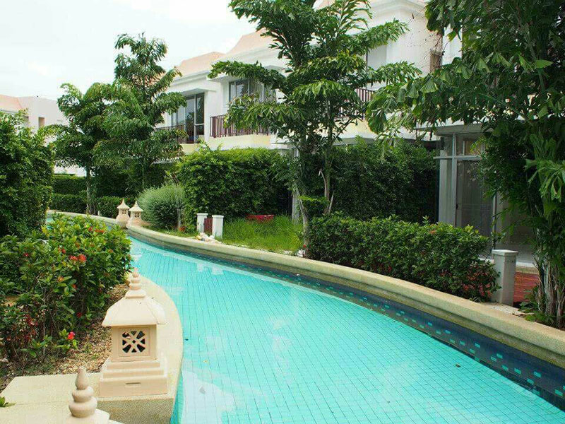Image Hotel Vi Vian Pool Villa 2