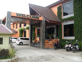 Siam Boutique Hotel