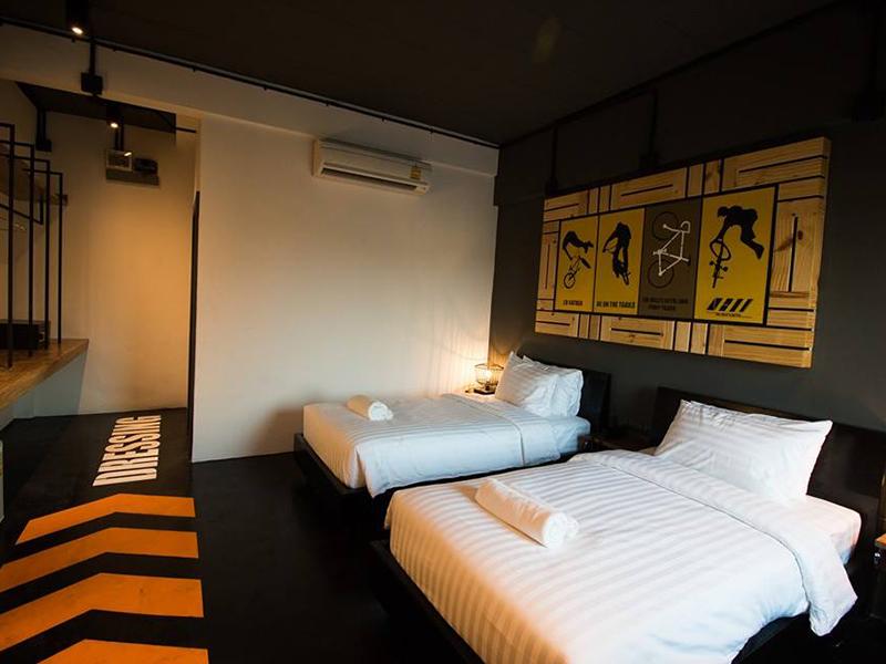 Hotel image 维洛酒店