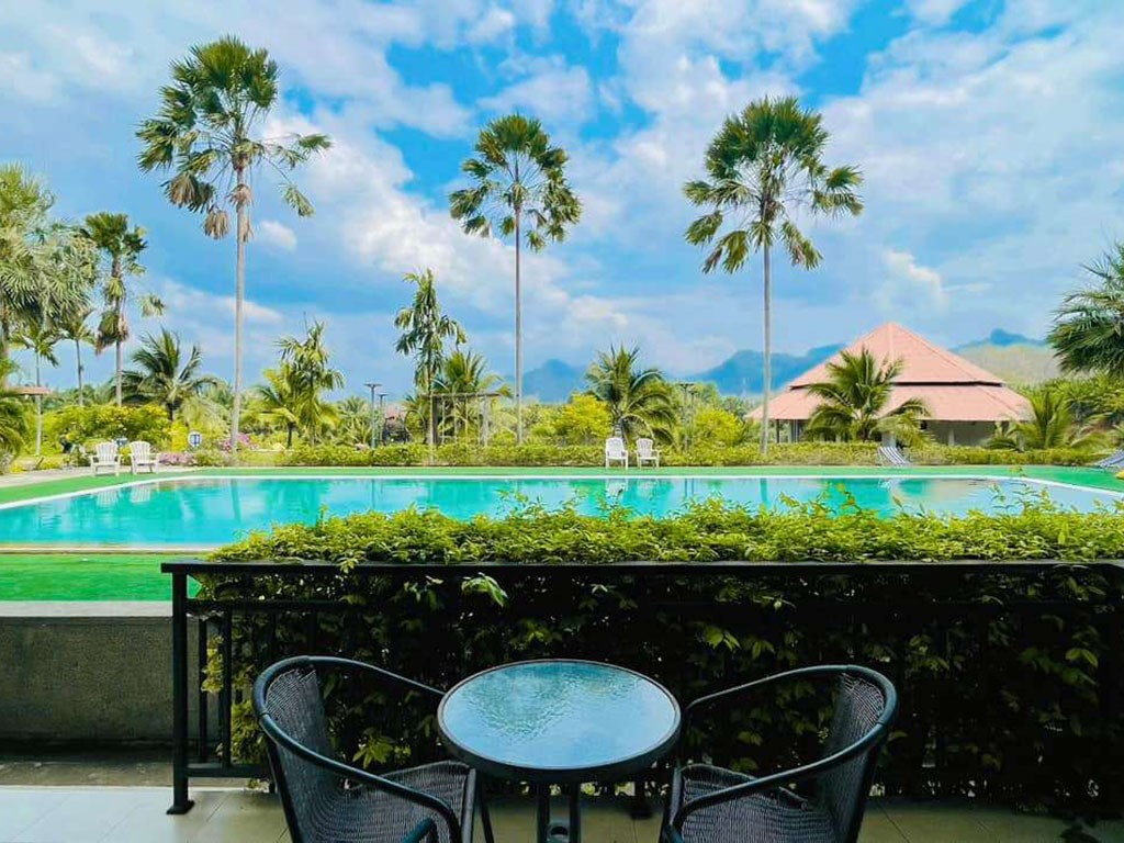 ตาขุน เมาท์เท่น วิว