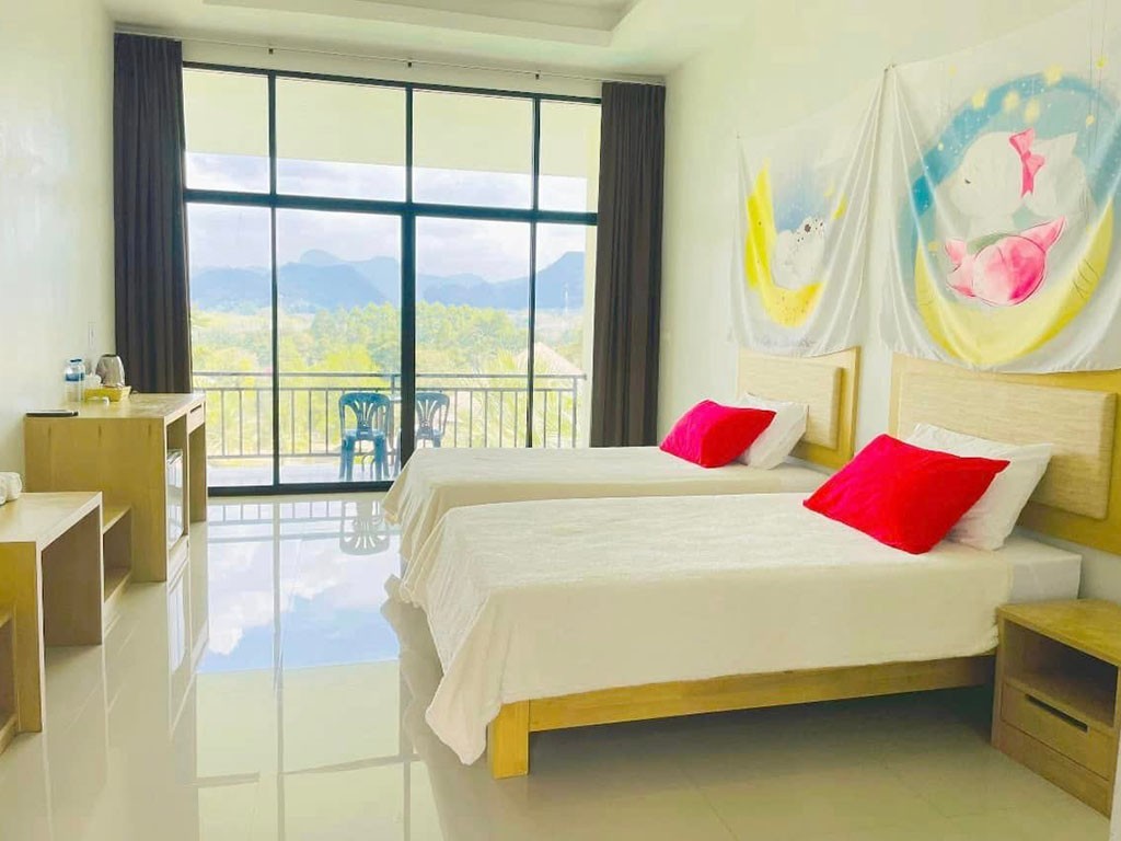 ตาขุน เมาท์เท่น วิว