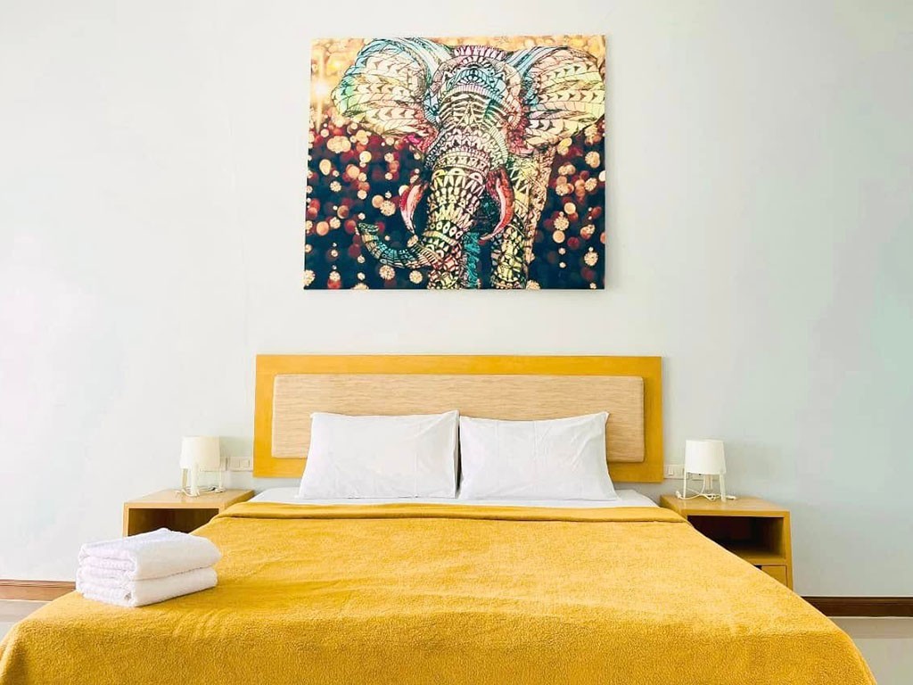 ตาขุน เมาท์เท่น วิว