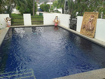 塔拉泳池别墅（Thara Pool Villa Hua Hin）