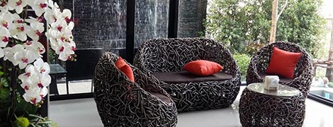 The One Boutique Hotel