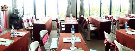 The One Boutique Hotel