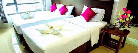 The One Boutique Hotel