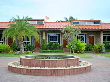 Janthara Villa