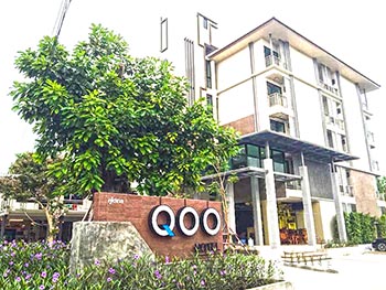 QOO Hotel