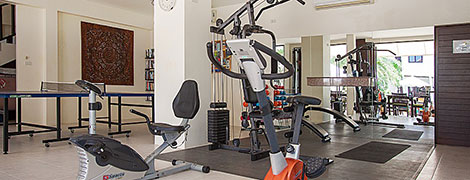 maprow palm villa no.3