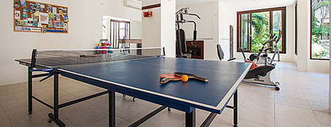 maprow palm villa no.3