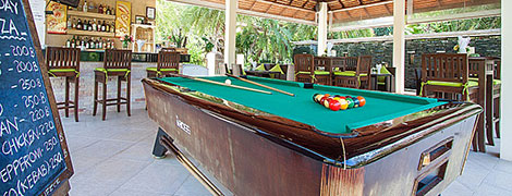 maprow palm villa no.3