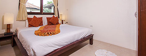 maprow palm villa no.3