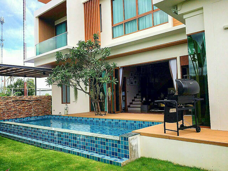 X2 Hua Hin Oasis Residence