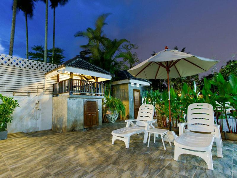 เวียงดารา วิลล่า