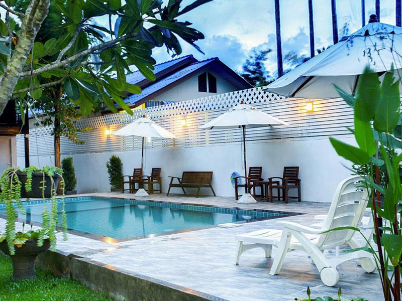 เวียงดารา วิลล่า