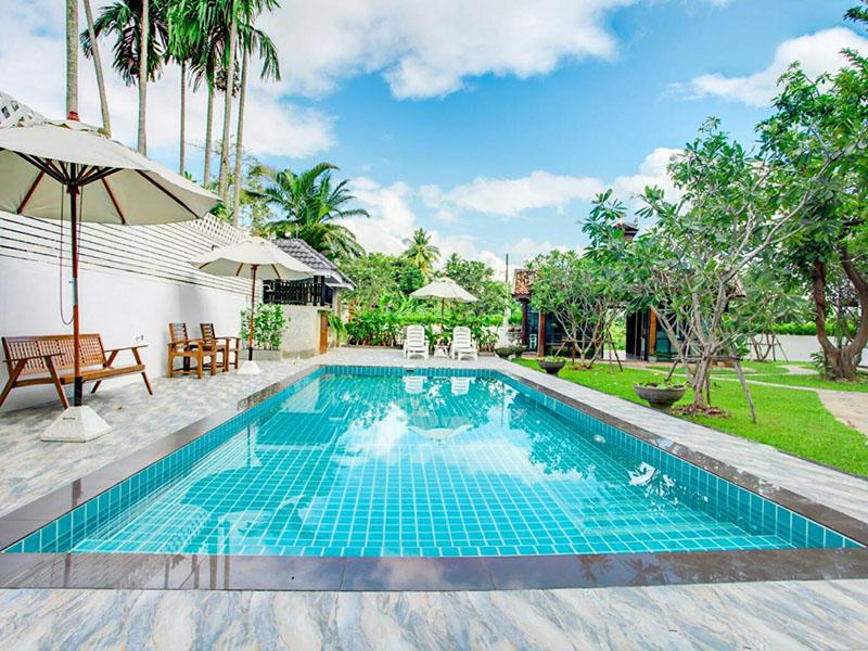 เวียงดารา วิลล่า