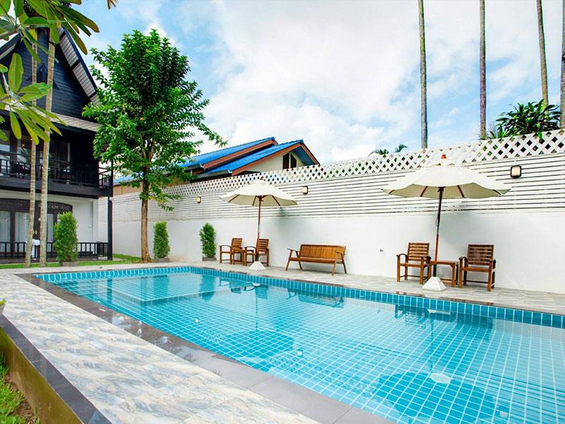 เวียงดารา วิลล่า