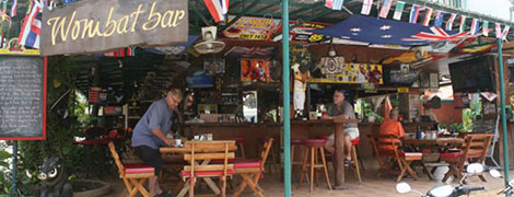 shagwell mansions pattaya