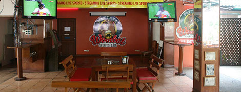 shagwell mansions pattaya