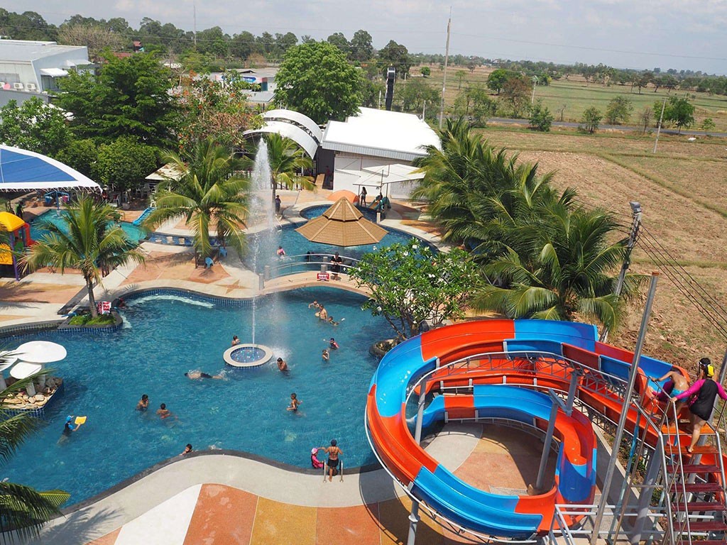 เดอะชิค 101