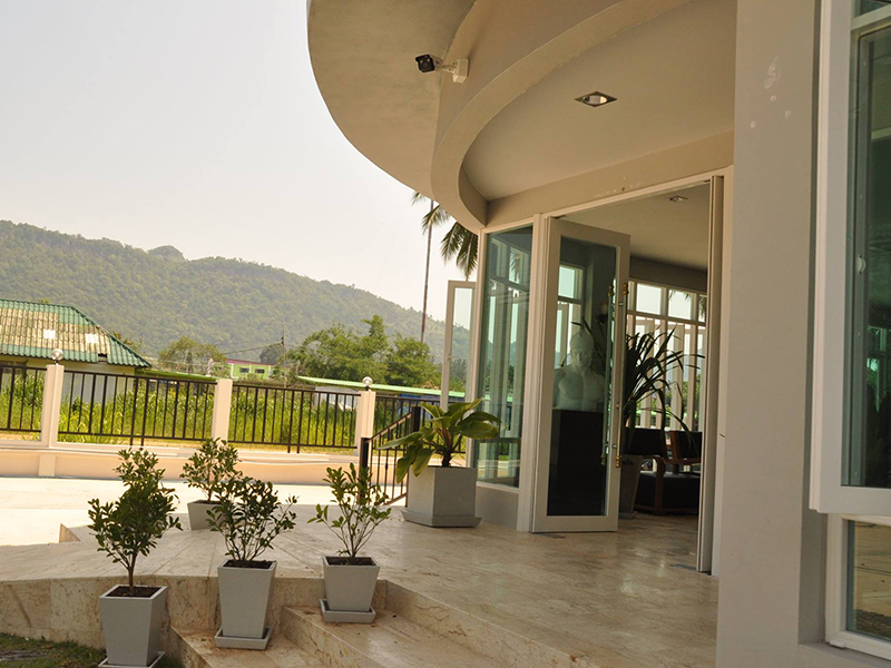 附近的酒店 Terrazzo Khaoyai