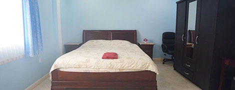 fah sai pool villa hua hin