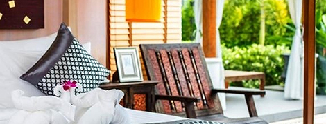 pimann buri luxury pool villas