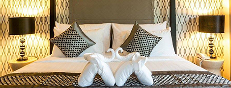 pimann buri luxury pool villas