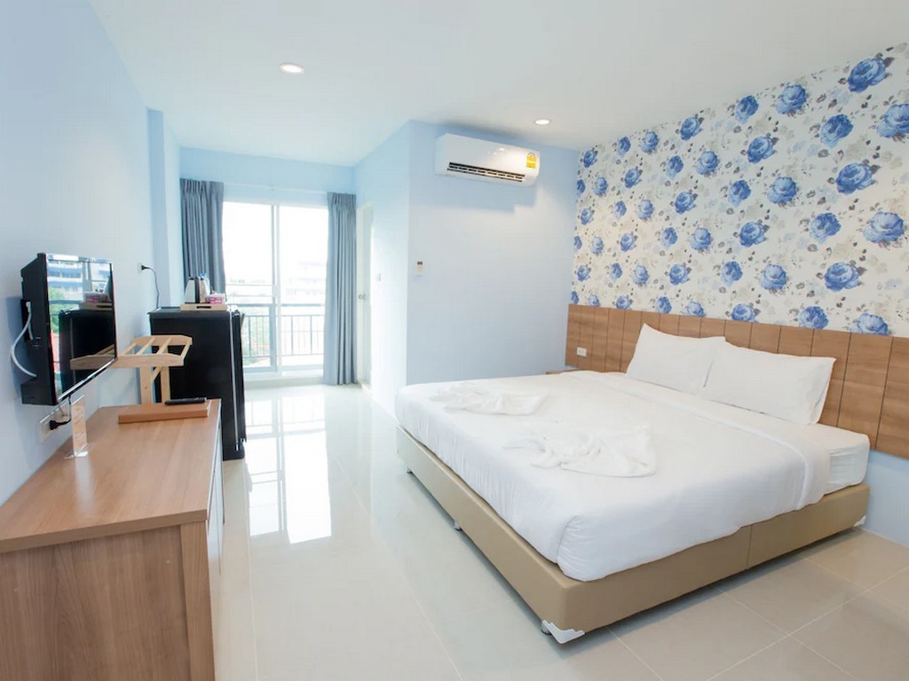 เดอะ เบดรูม ลาดพร้าว 101