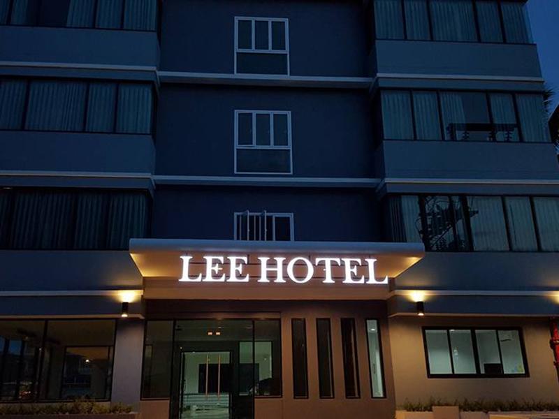 Hotel image Lee酒店