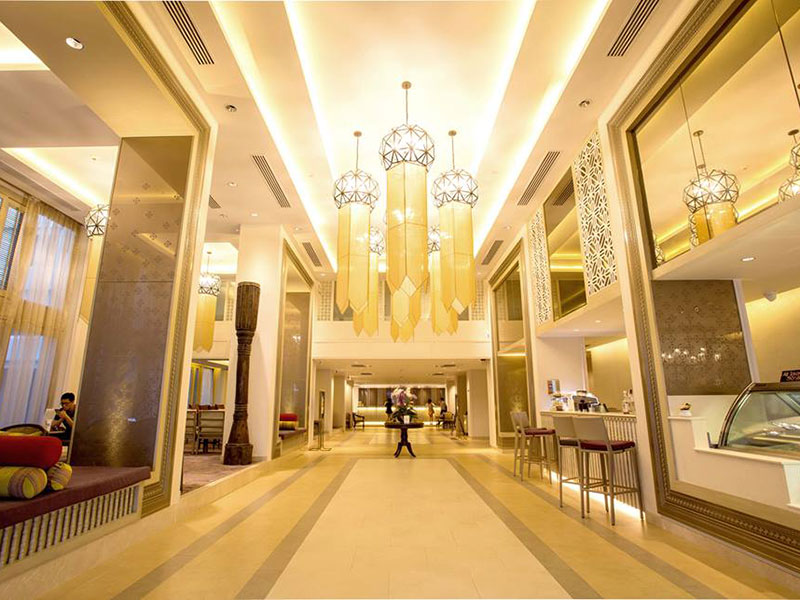 Hotel image 清迈公爵夫人酒店