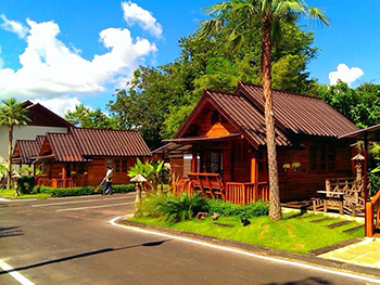 สว่างไสว รีสอร์ท