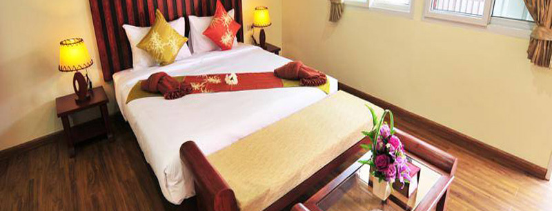 phi phi little star resort