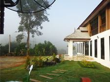 Chiang Khong Hill Resort