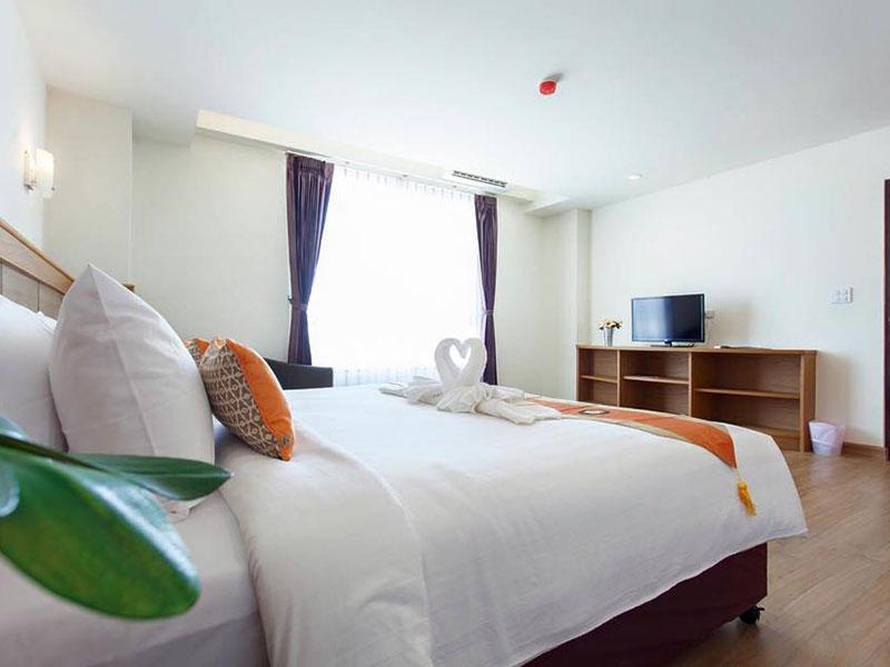 Hotel image 西塔公主酒店
