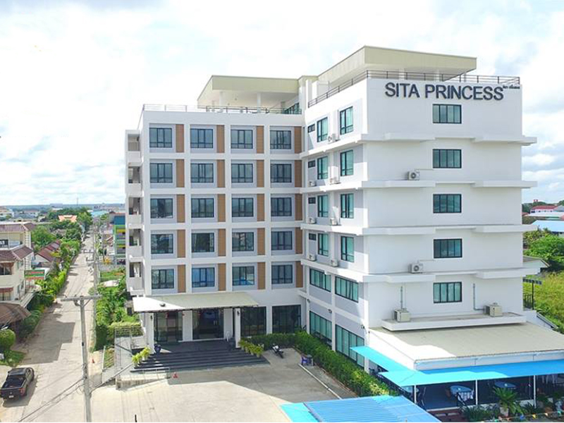 The Sita Princess Hotel