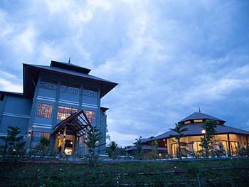 Phurua Sanctuary Resort & Spa