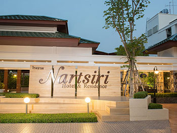 Nartsiri Residence