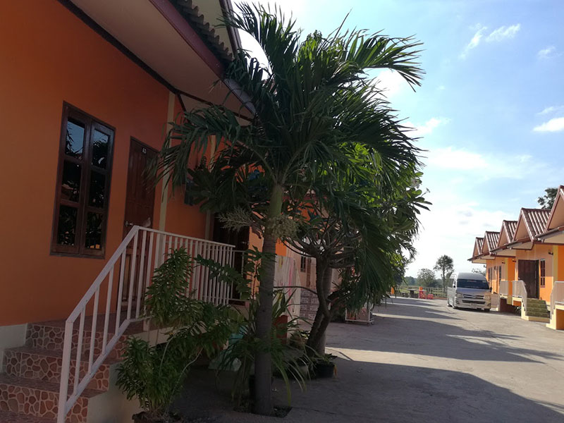 博奥诺克度假村