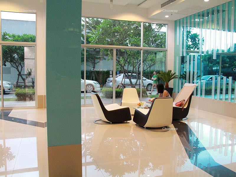 ทิวา เรสซิเดนซ์