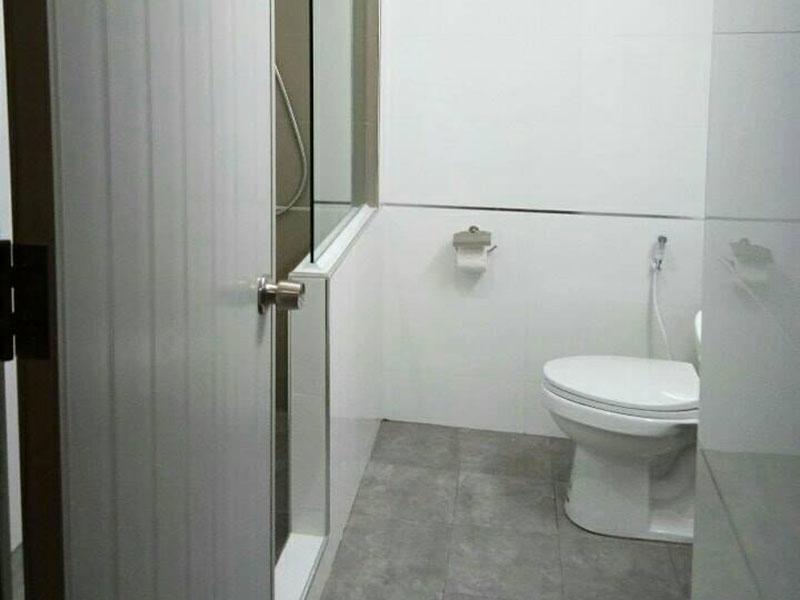 Hotel image Yala Rama Hotel