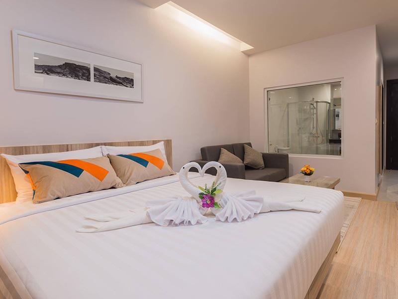 เดอะ คาแนล 304