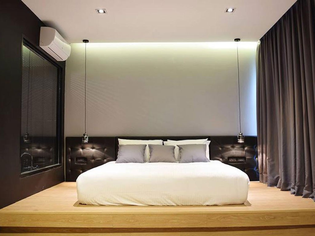 ศรีอนันต์ บูติก โฮเทล