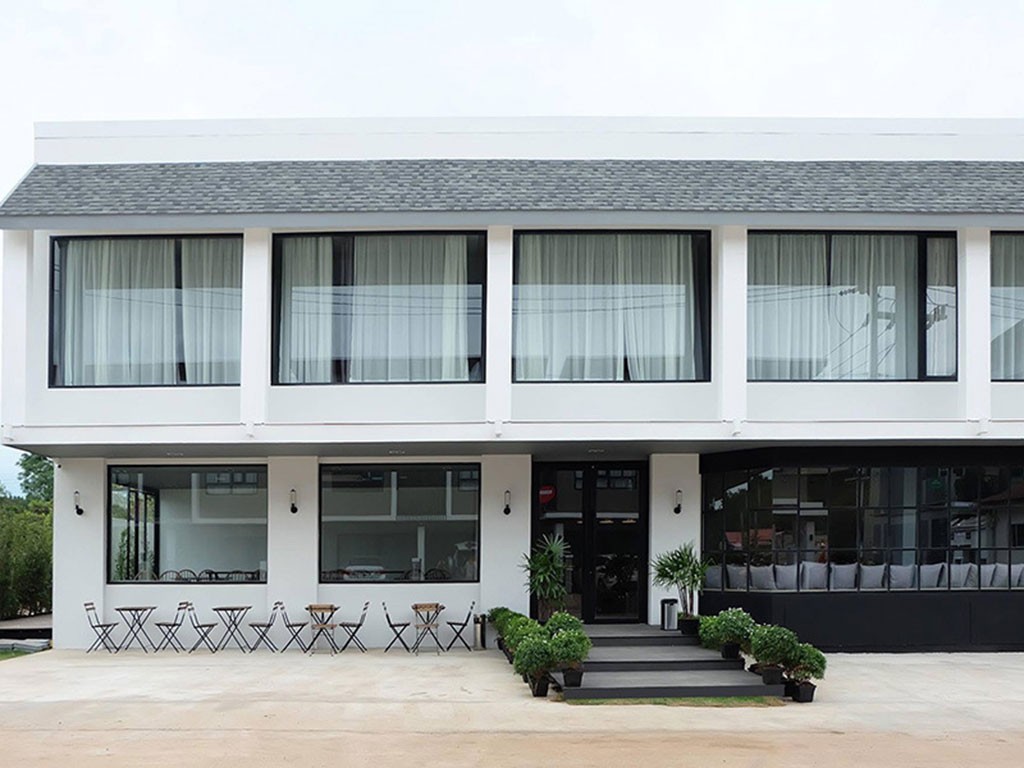 ศรีอนันต์ บูติก โฮเทล