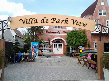 Park View Pattani